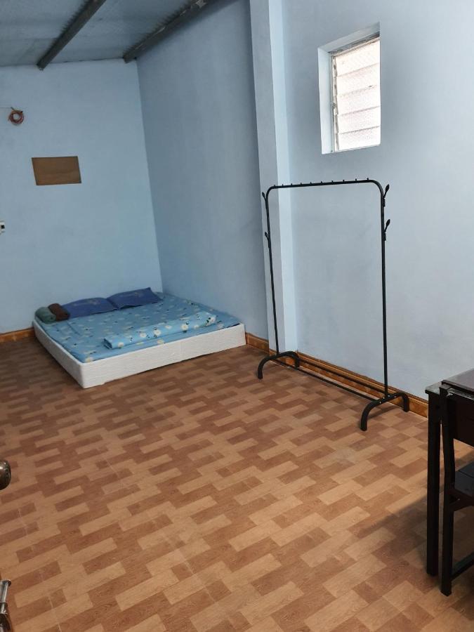 Nha Xanh Ha Long Homestay Экстерьер фото