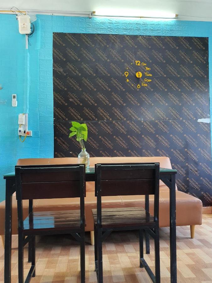 Nha Xanh Ha Long Homestay Экстерьер фото